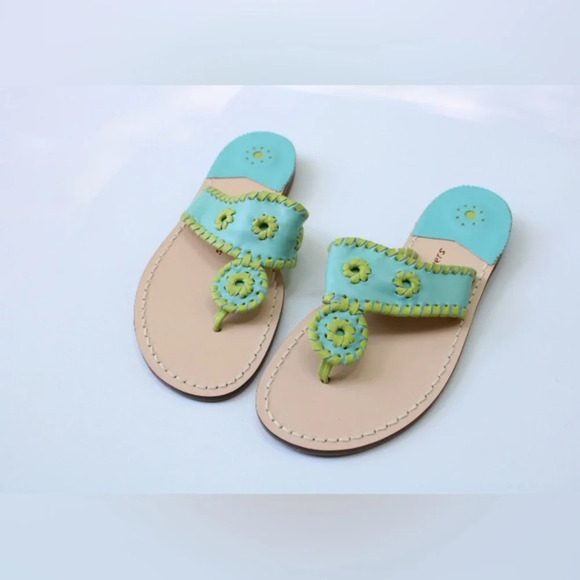 New Jack Rogers sandals - Picture 3 of 9
